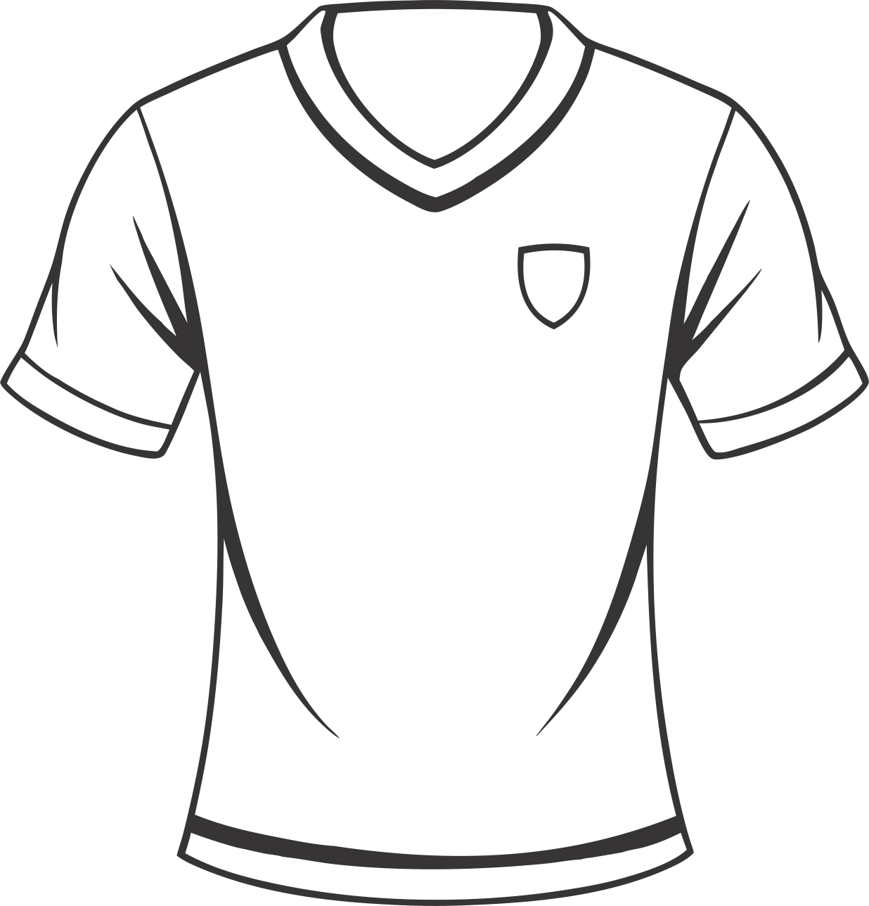 Official gear & merchandise