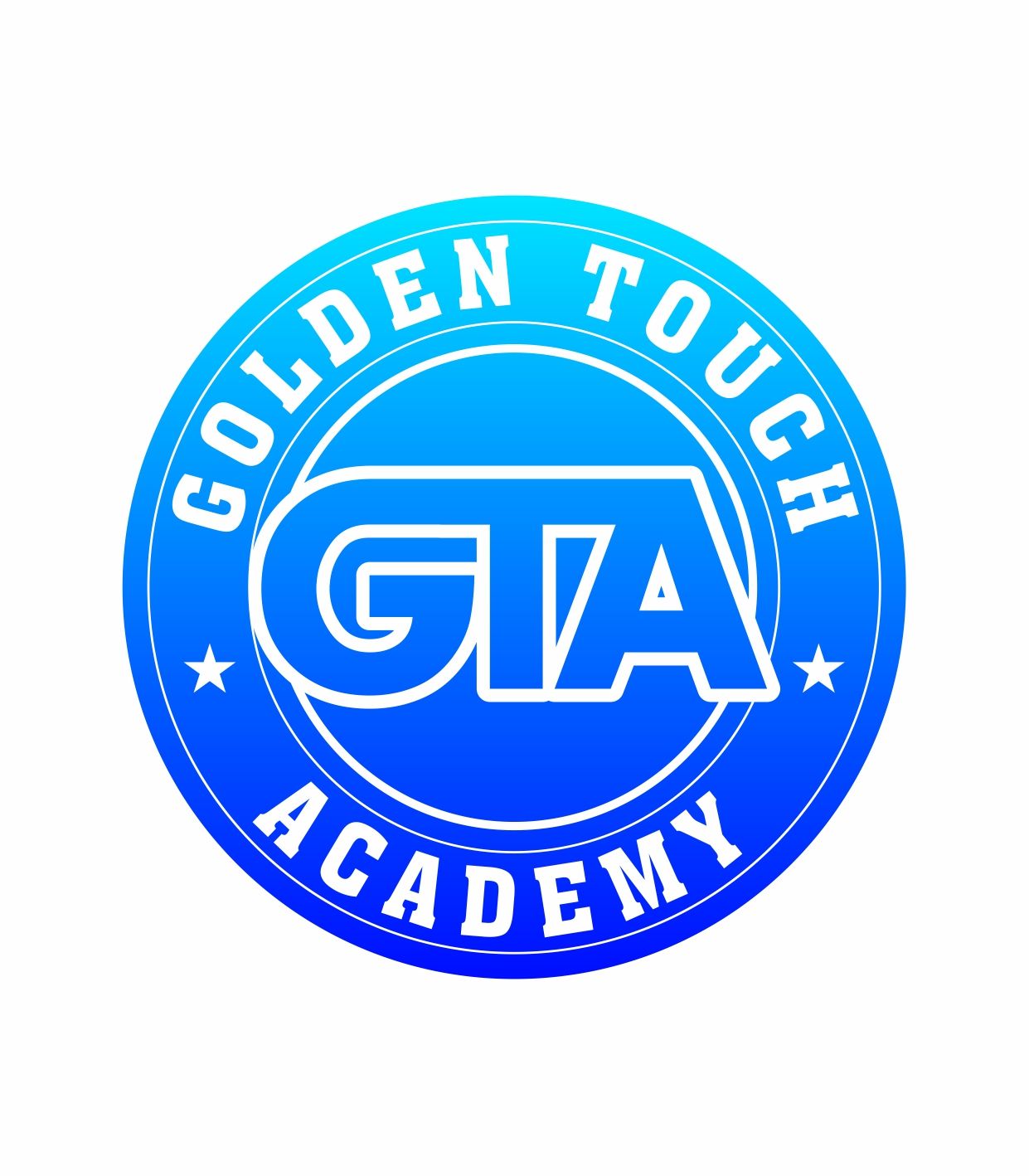 GOLDEN TOUCH ACADEMY