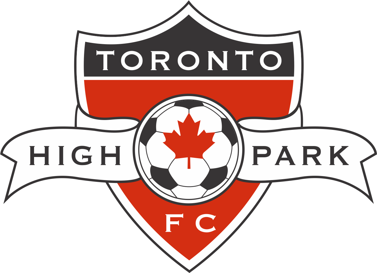 TORONTO HIGH PARK FC