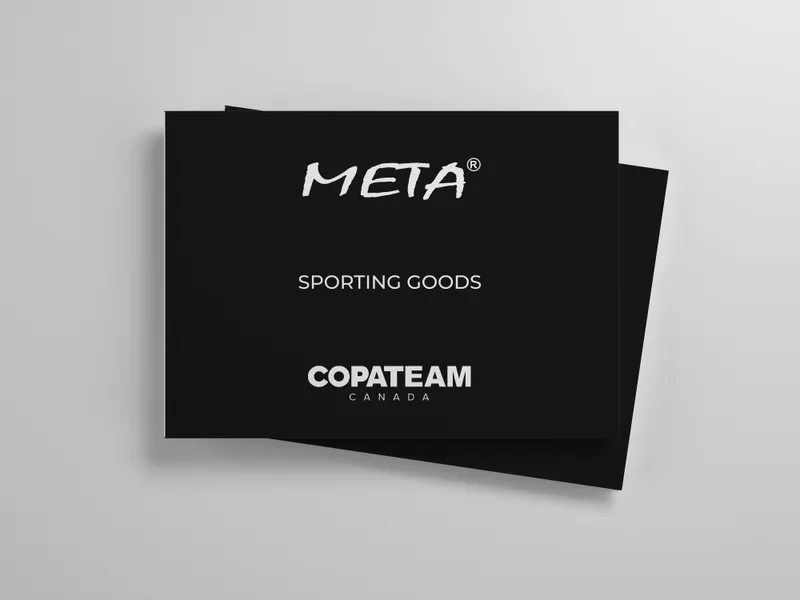 2026 Meta Sport Catalog
